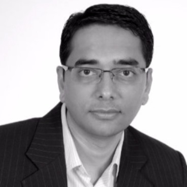 Shobhit Gupta, Audit Director – Citi 